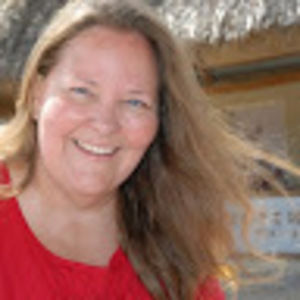 Meet your Posher, Kathleen